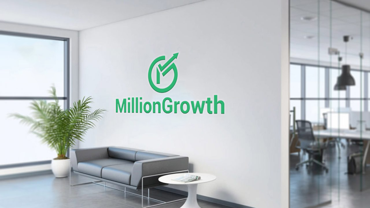 Million Growth Office